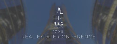 Real Estate Conference XIII EDYCJA